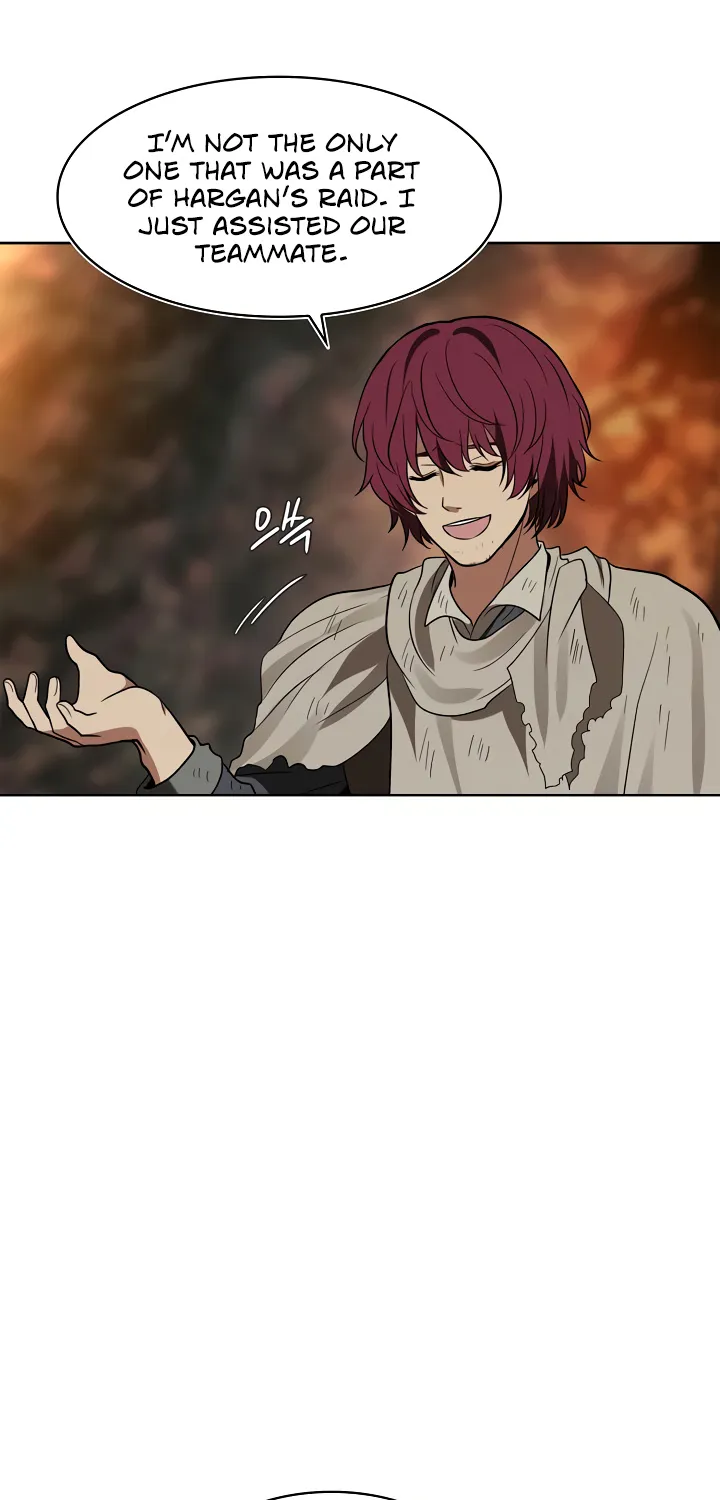 Read Ranker Who Lives A Second Time Manga Online