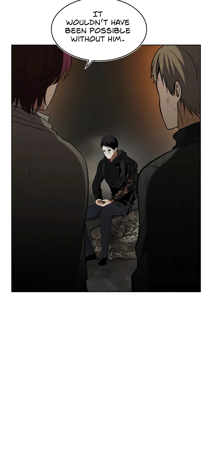 Read Ranker Who Lives A Second Time Manga Online