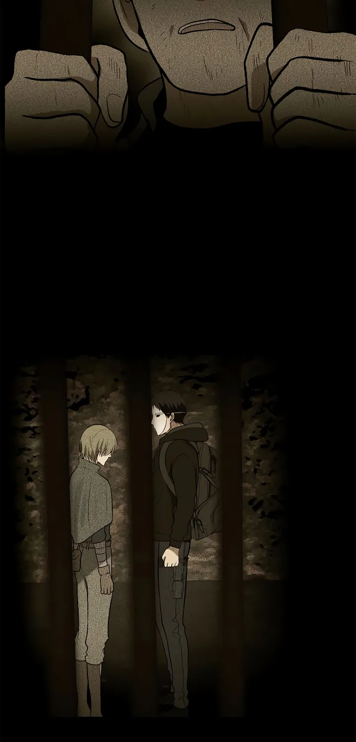 Read Ranker Who Lives A Second Time Manga Online