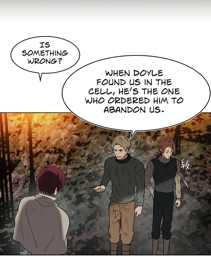 Read Ranker Who Lives A Second Time Manga Online