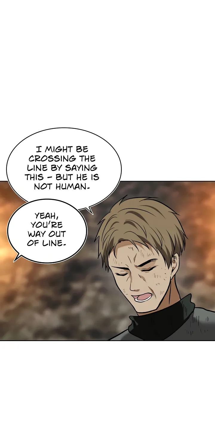 Read Ranker Who Lives A Second Time Manga Online