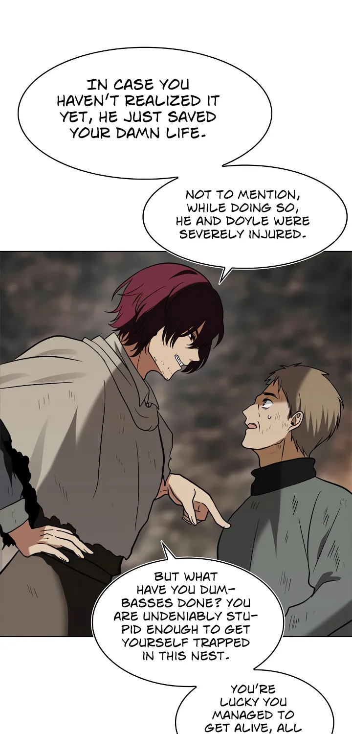 Read Ranker Who Lives A Second Time Manga Online