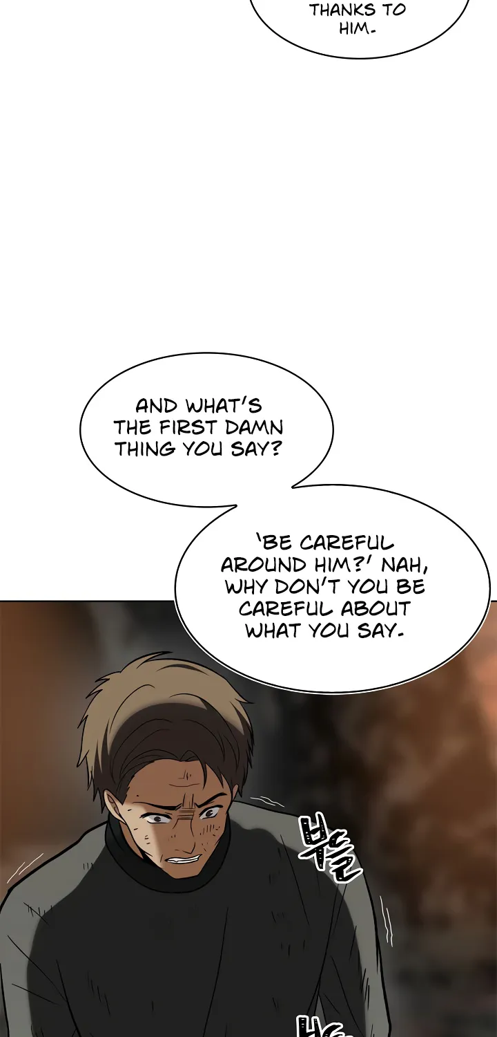 Read Ranker Who Lives A Second Time Manga Online