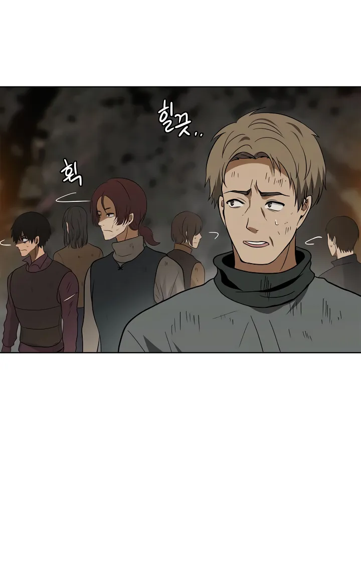 Read Ranker Who Lives A Second Time Manga Online