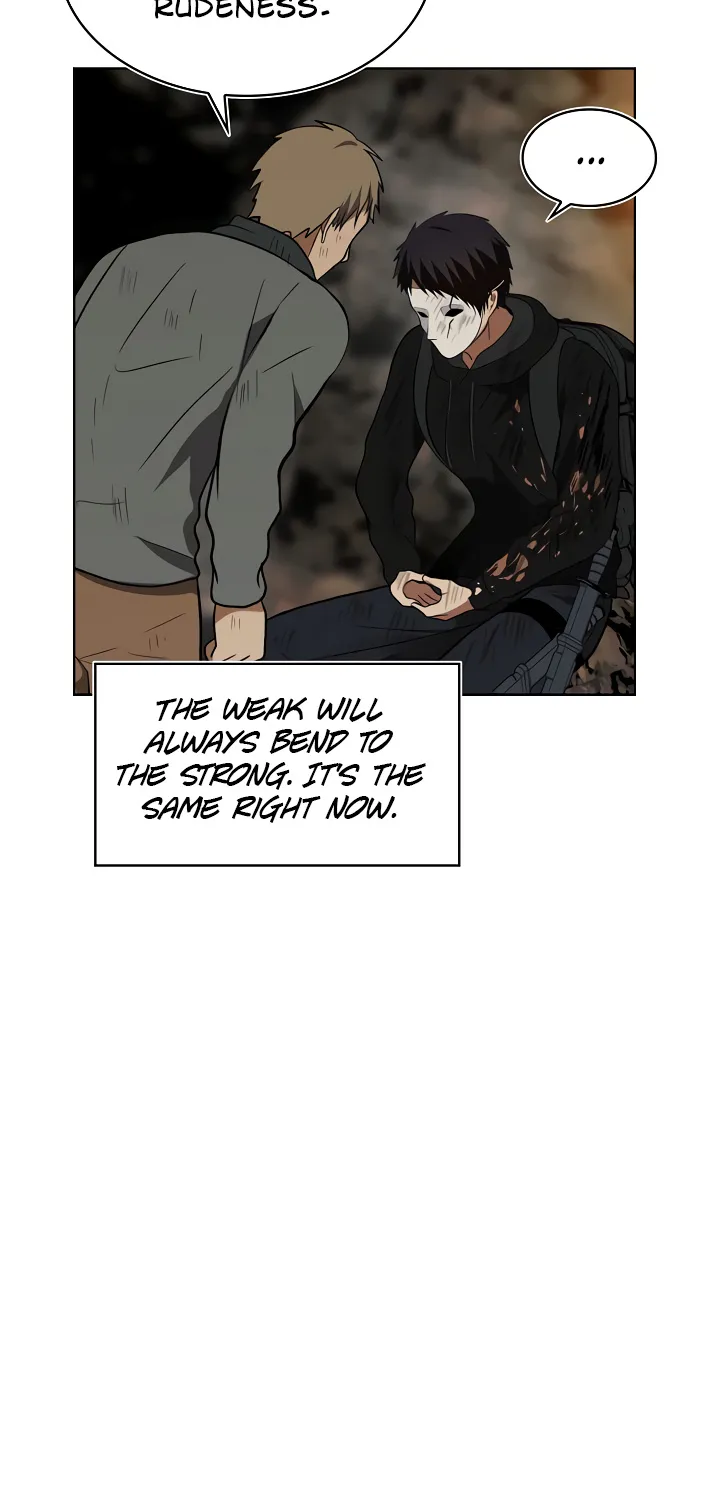 Read Ranker Who Lives A Second Time Manga Online