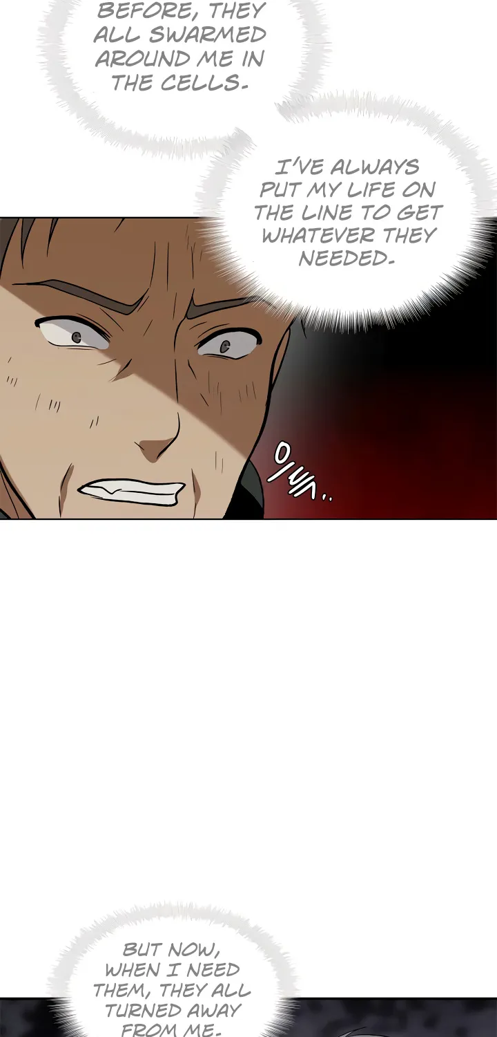 Read Ranker Who Lives A Second Time Manga Online