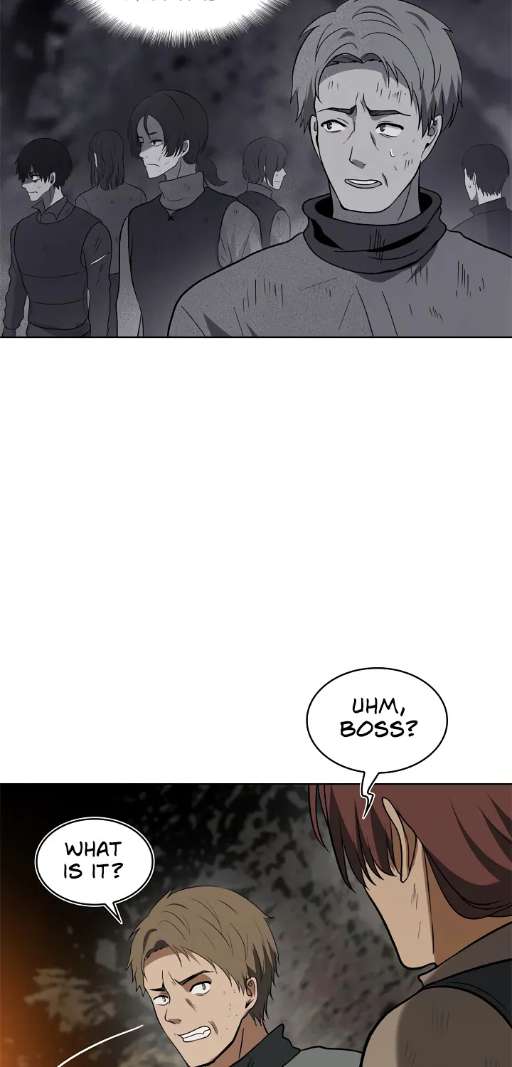 Read Ranker Who Lives A Second Time Manga Online