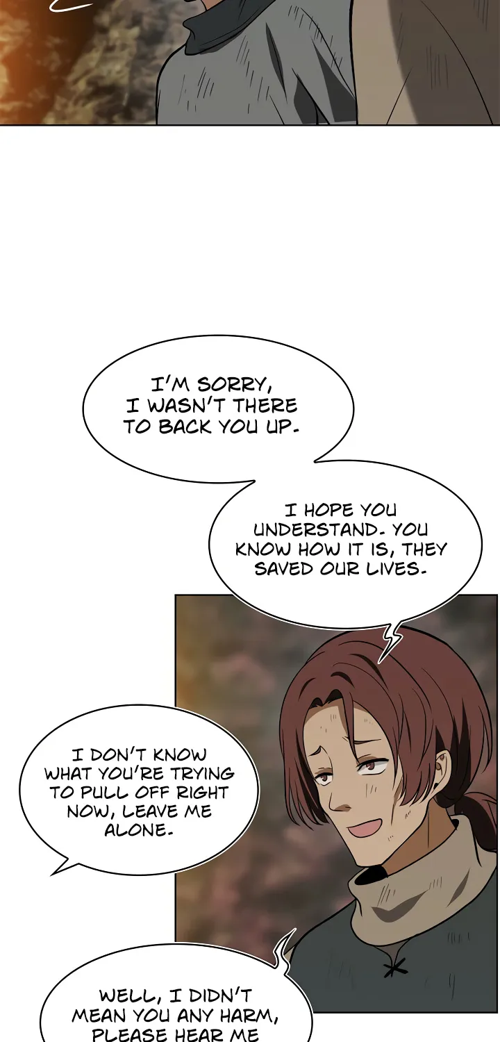 Read Ranker Who Lives A Second Time Manga Online