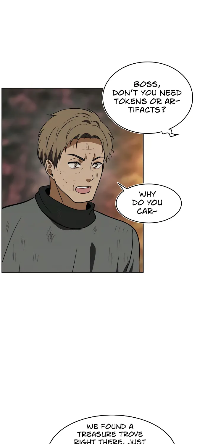 Read Ranker Who Lives A Second Time Manga Online