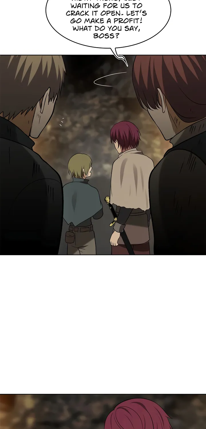 Read Ranker Who Lives A Second Time Manga Online