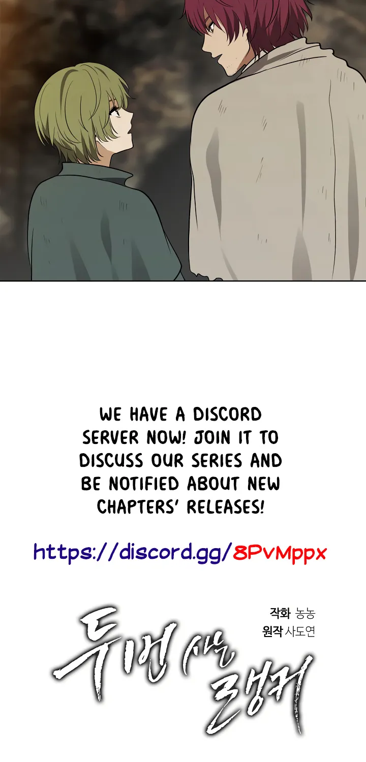 Read Ranker Who Lives A Second Time Manga Online