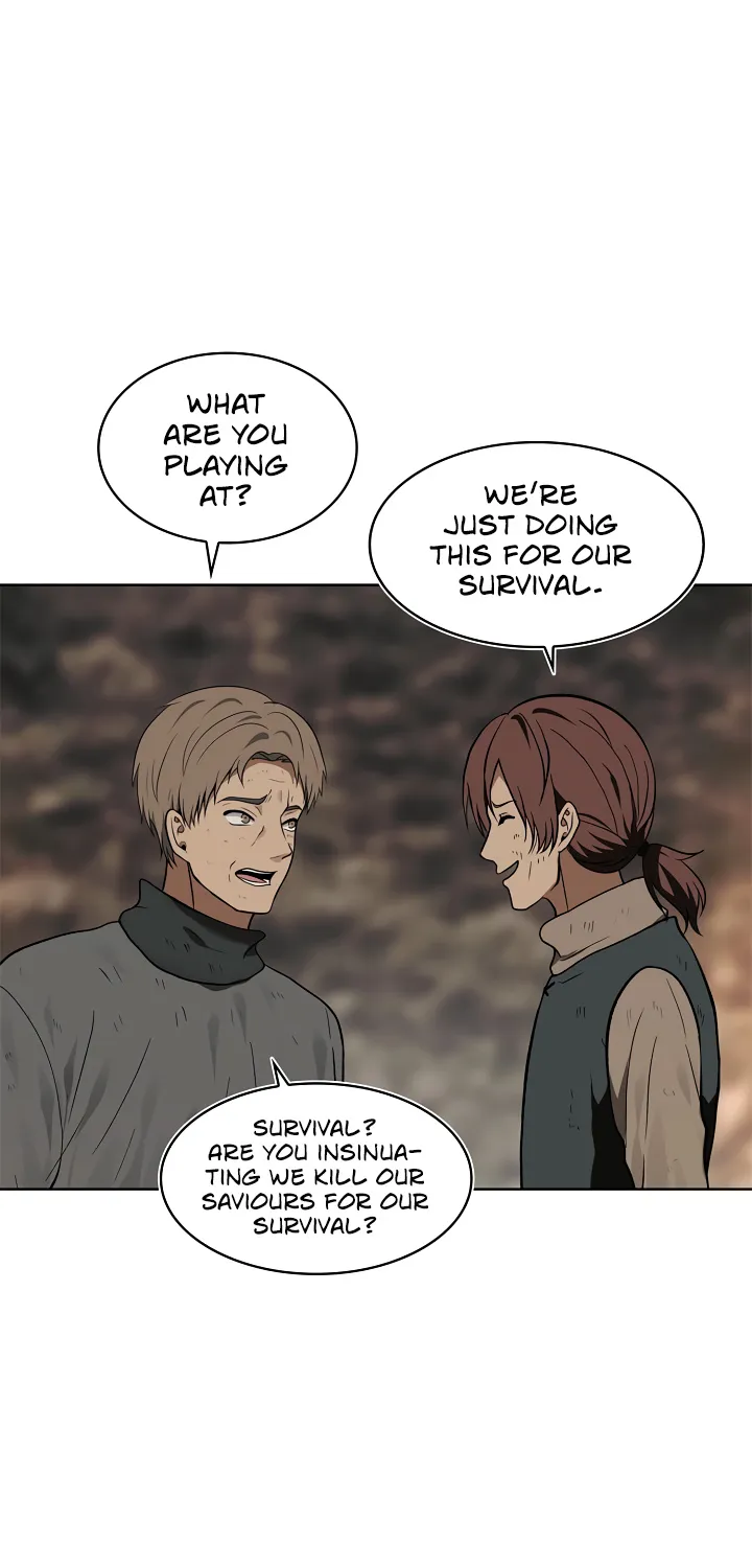 Read Ranker Who Lives A Second Time Manga Online