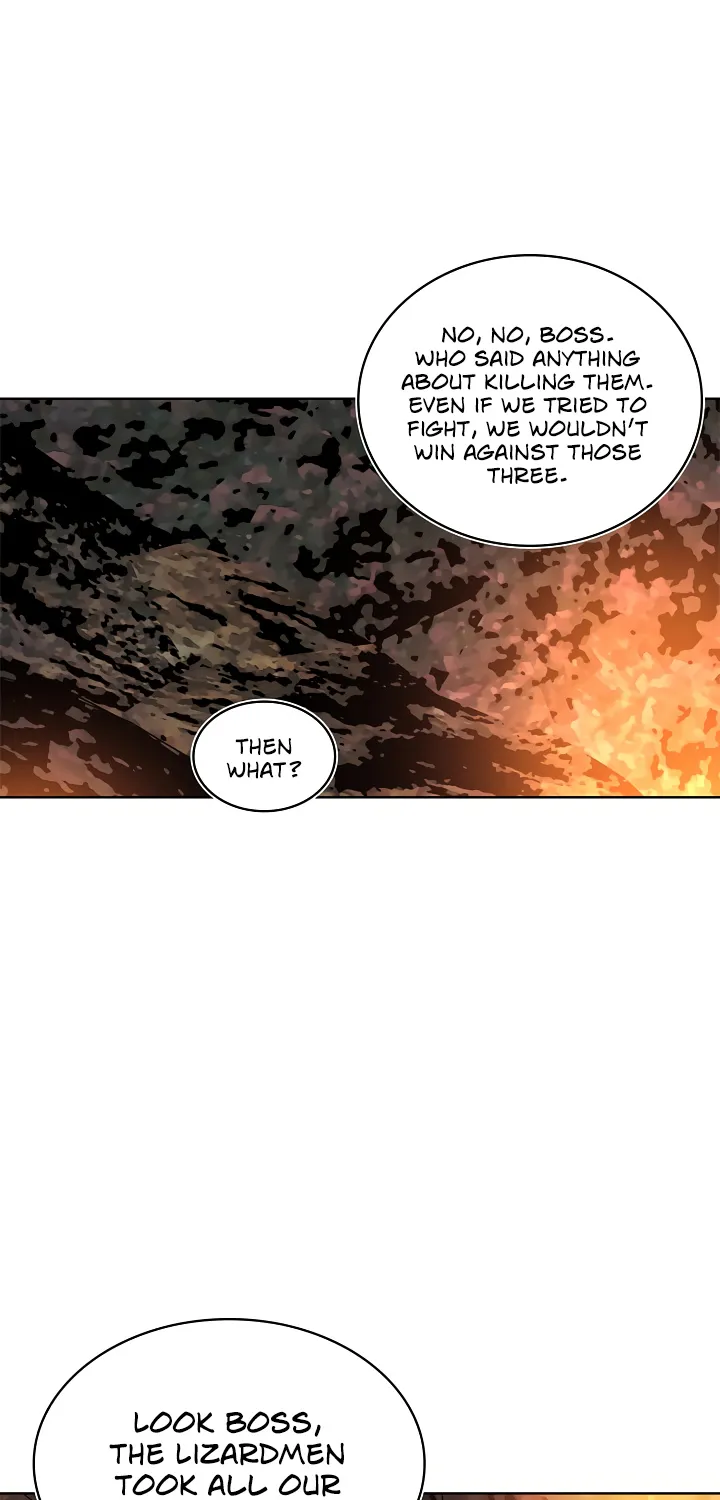 Read Ranker Who Lives A Second Time Manga Online