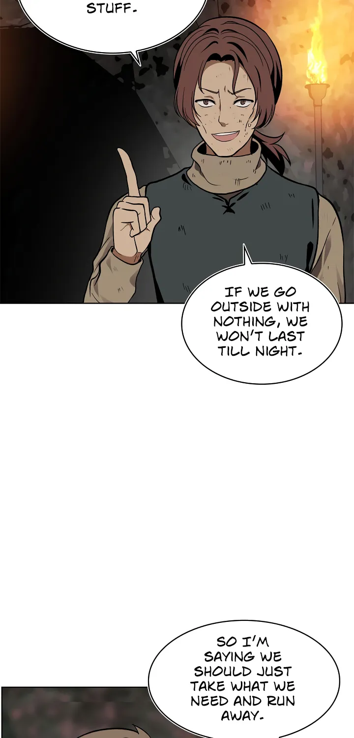 Read Ranker Who Lives A Second Time Manga Online