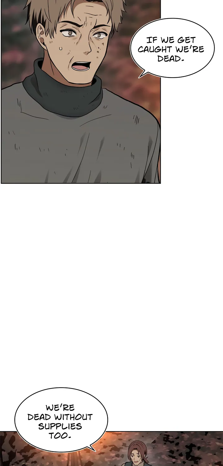 Read Ranker Who Lives A Second Time Manga Online