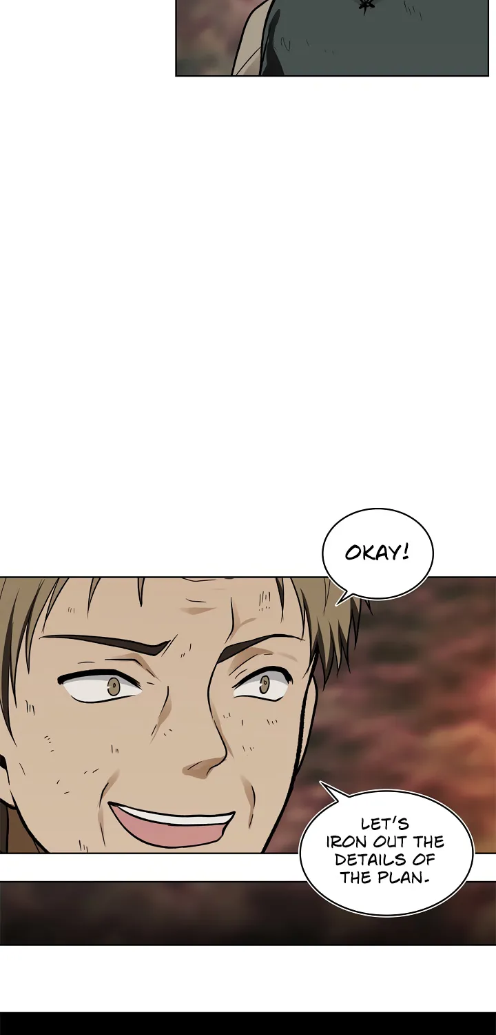 Read Ranker Who Lives A Second Time Manga Online