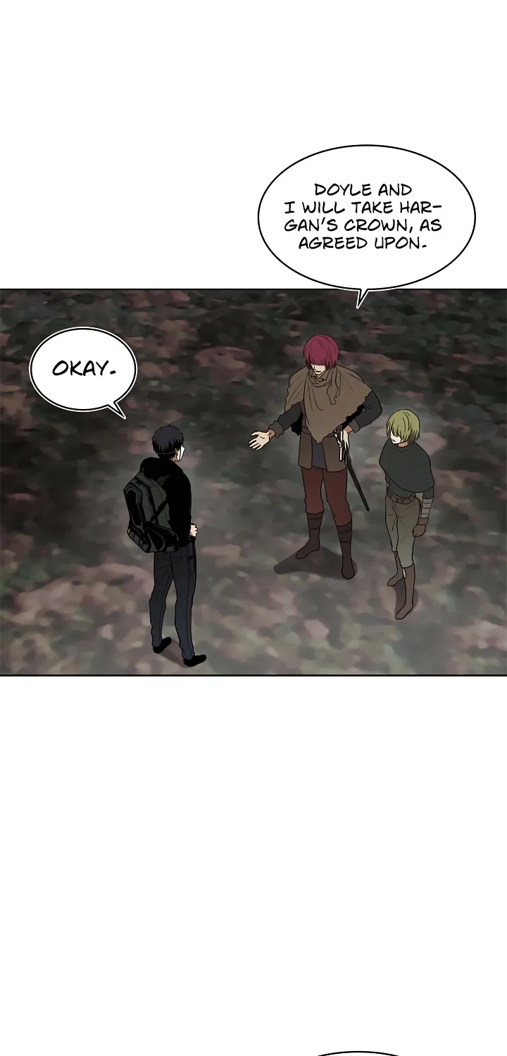 Read Ranker Who Lives A Second Time Manga Online