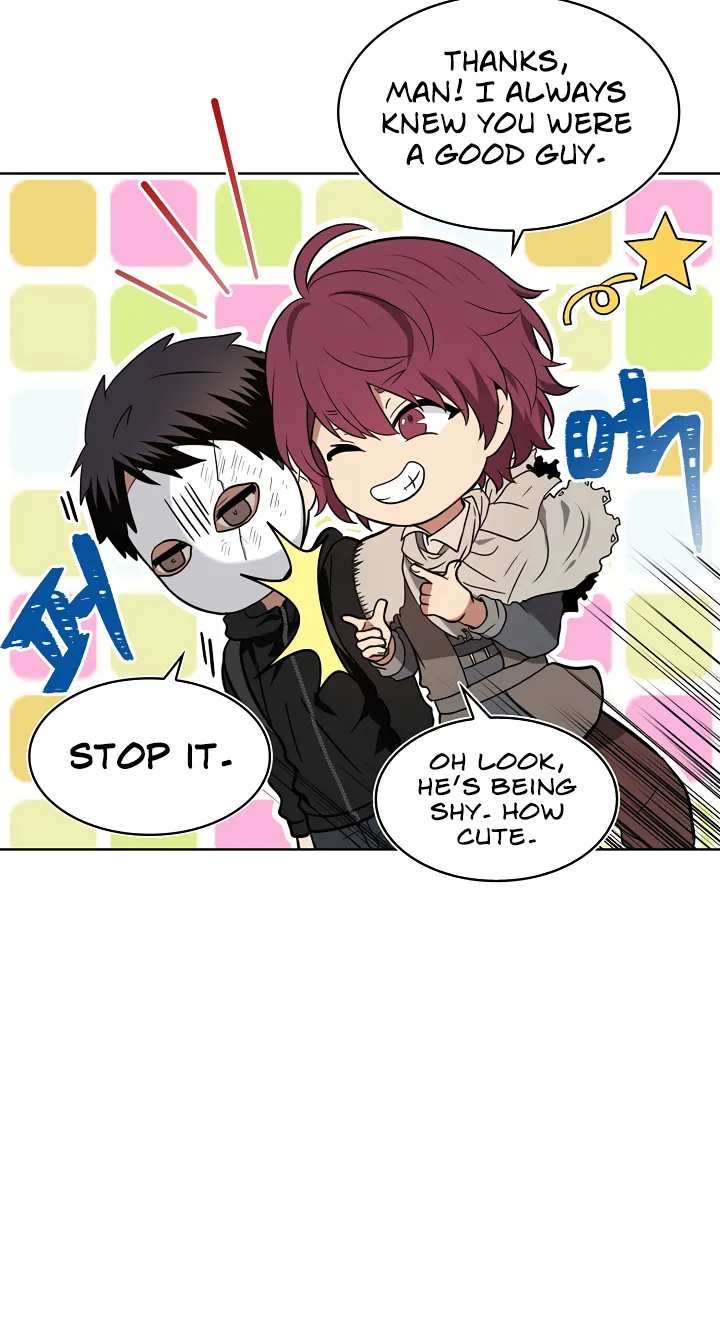 Read Ranker Who Lives A Second Time Manga Online