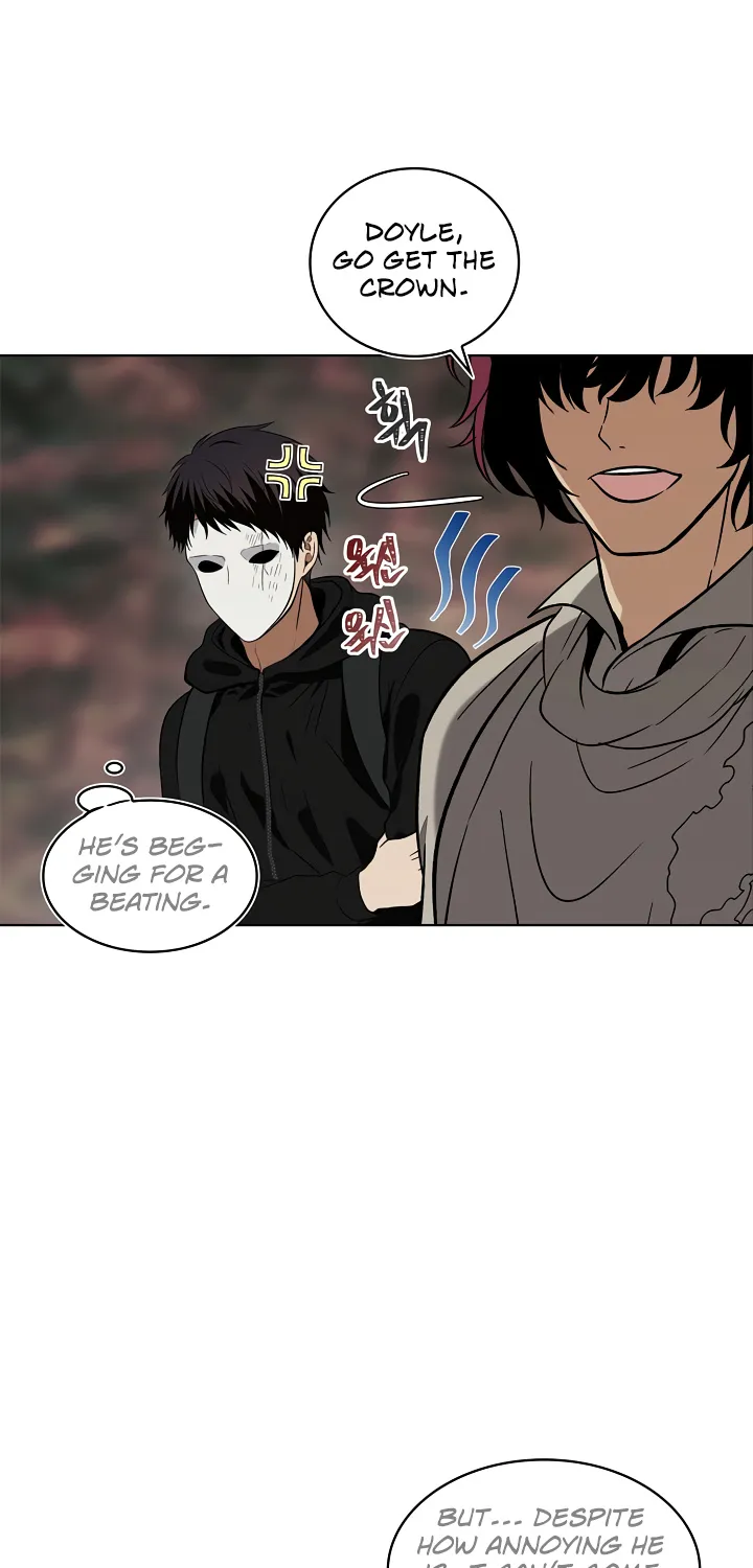 Read Ranker Who Lives A Second Time Manga Online