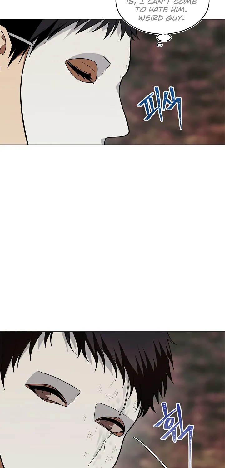 Read Ranker Who Lives A Second Time Manga Online