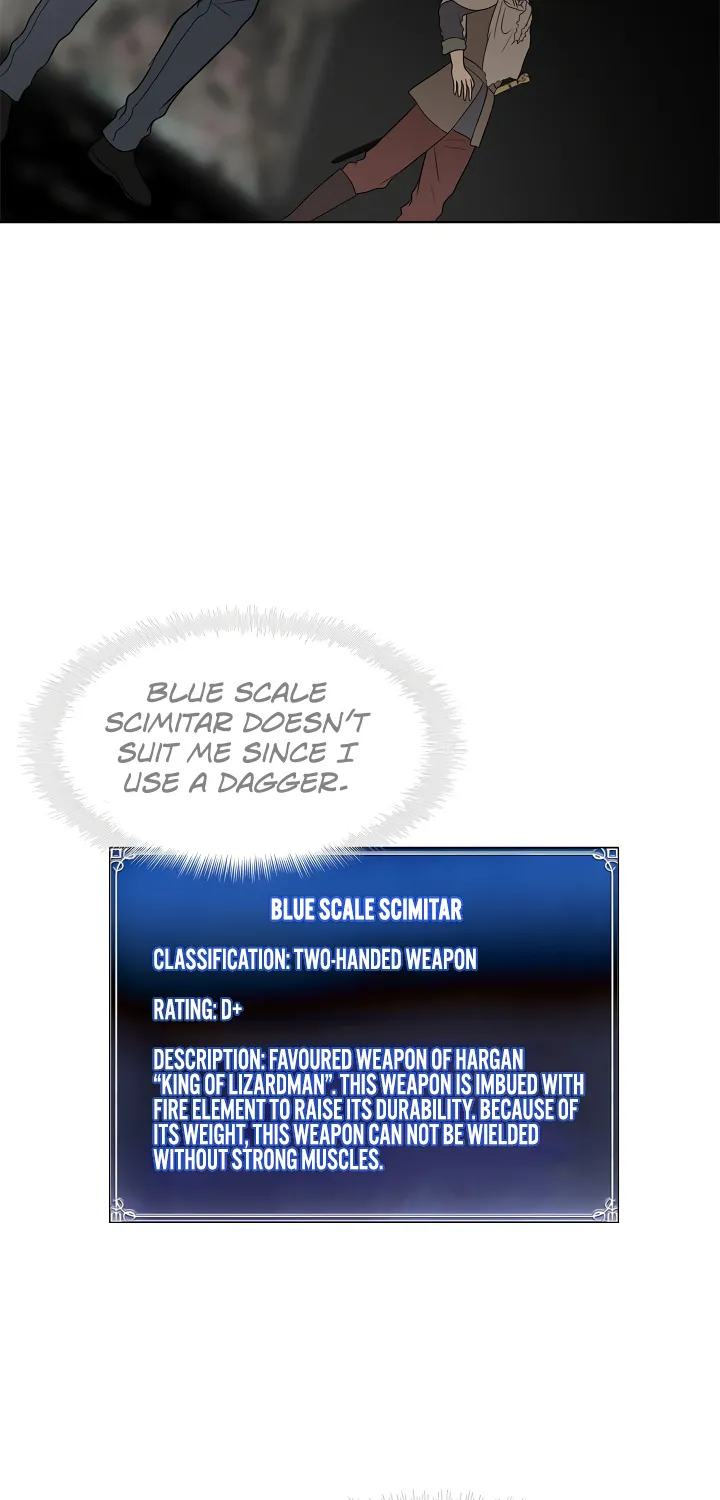 Read Ranker Who Lives A Second Time Manga Online