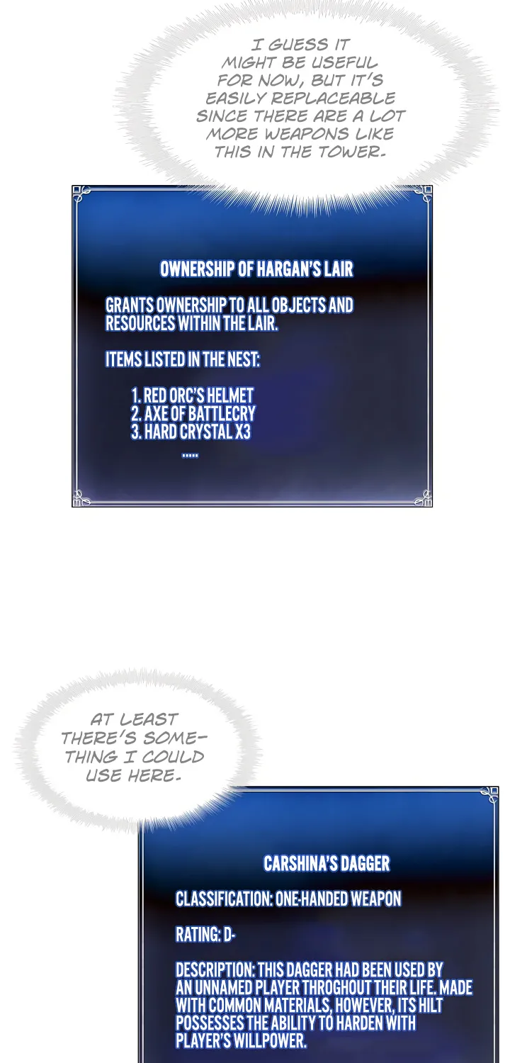 Read Ranker Who Lives A Second Time Manga Online