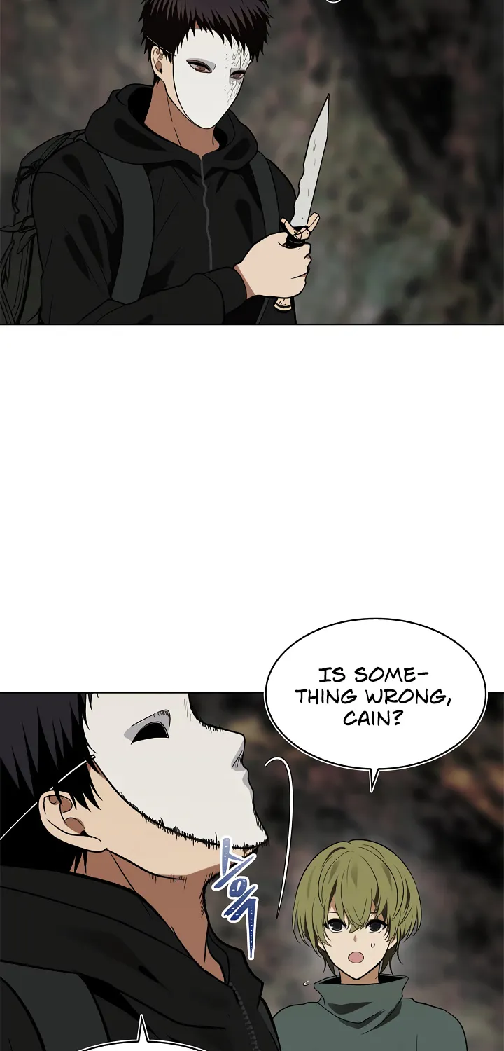 Read Ranker Who Lives A Second Time Manga Online