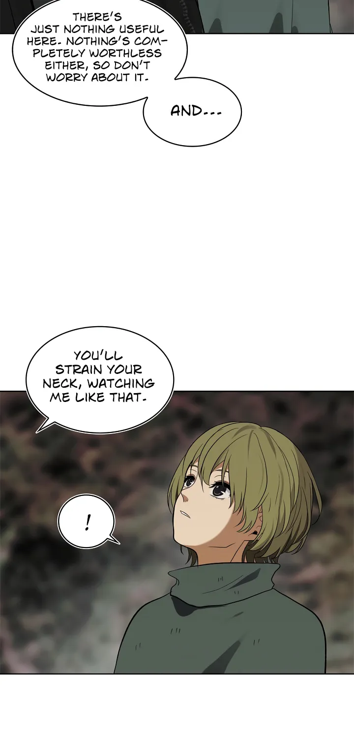 Read Ranker Who Lives A Second Time Manga Online