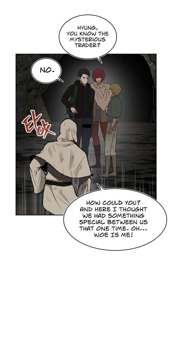 Read Ranker Who Lives A Second Time Manga Online