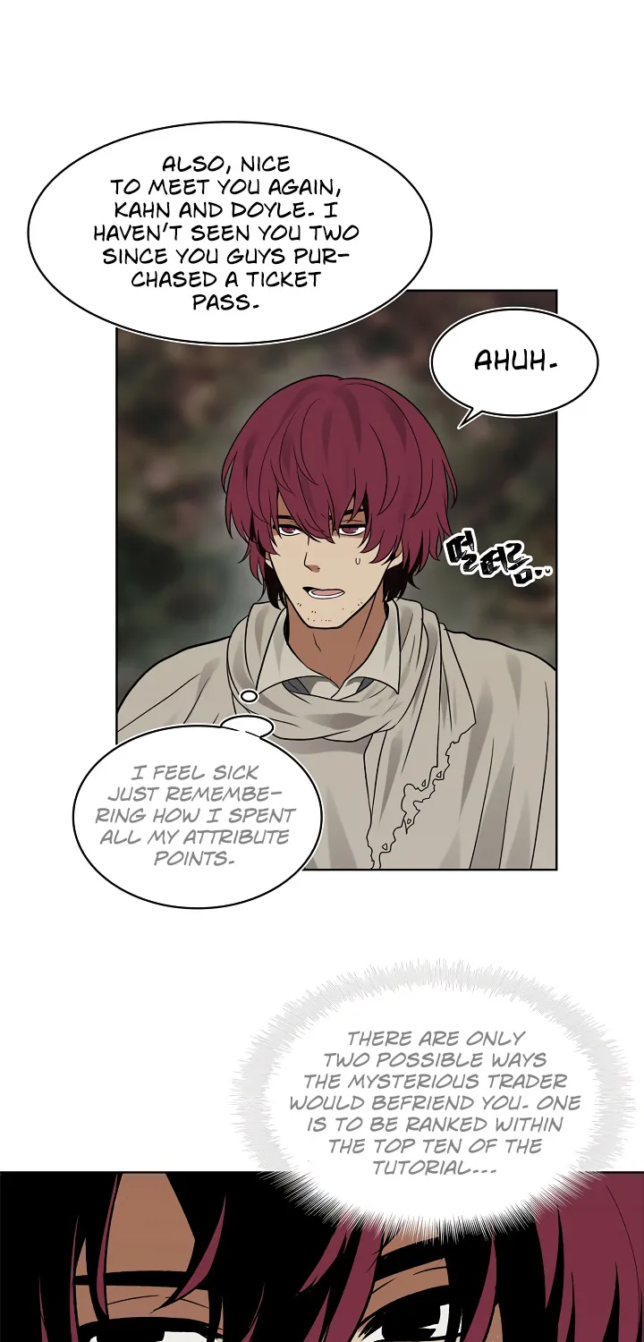 Read Ranker Who Lives A Second Time Manga Online