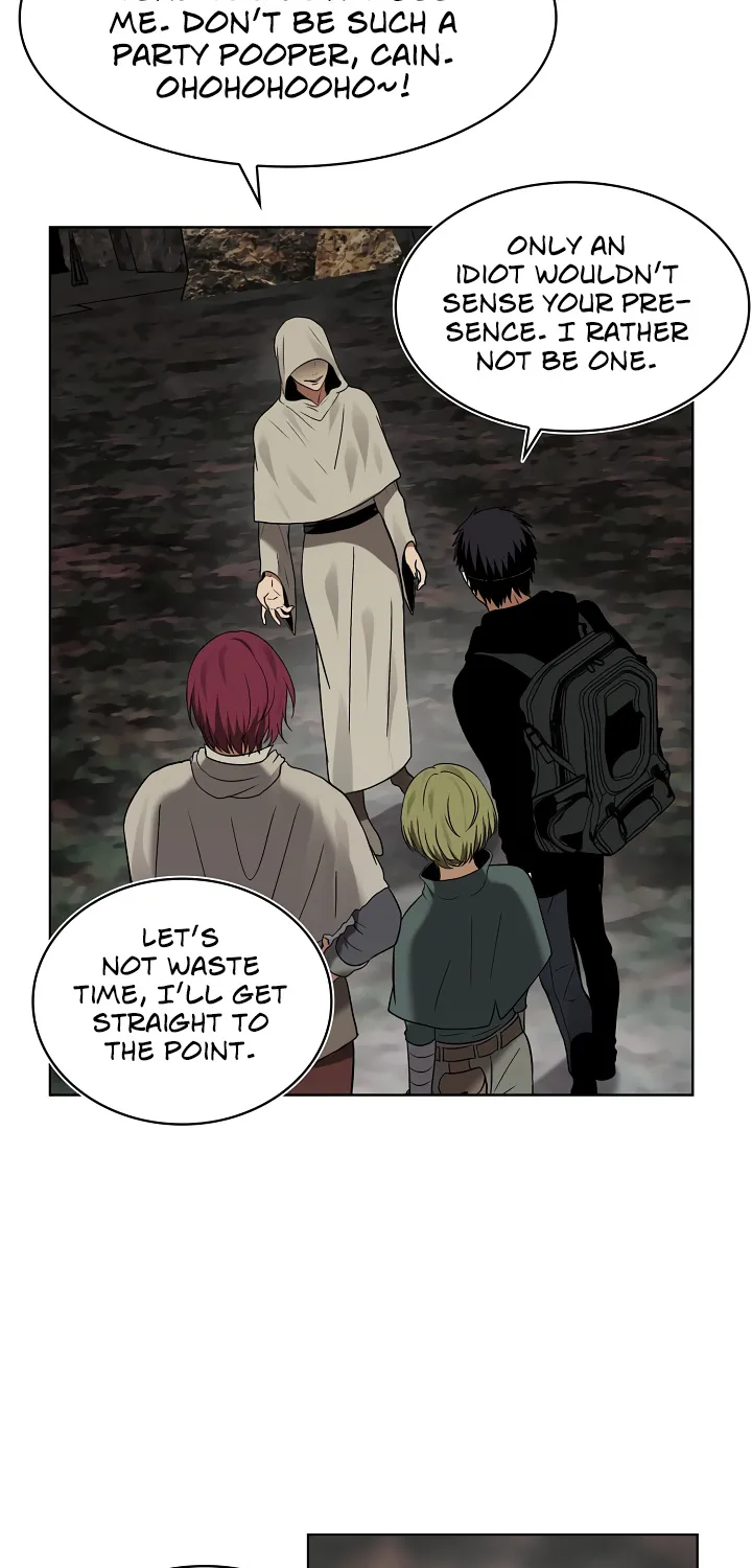 Read Ranker Who Lives A Second Time Manga Online