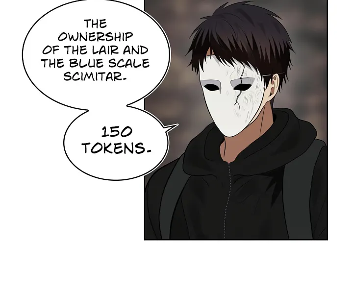 Read Ranker Who Lives A Second Time Manga Online