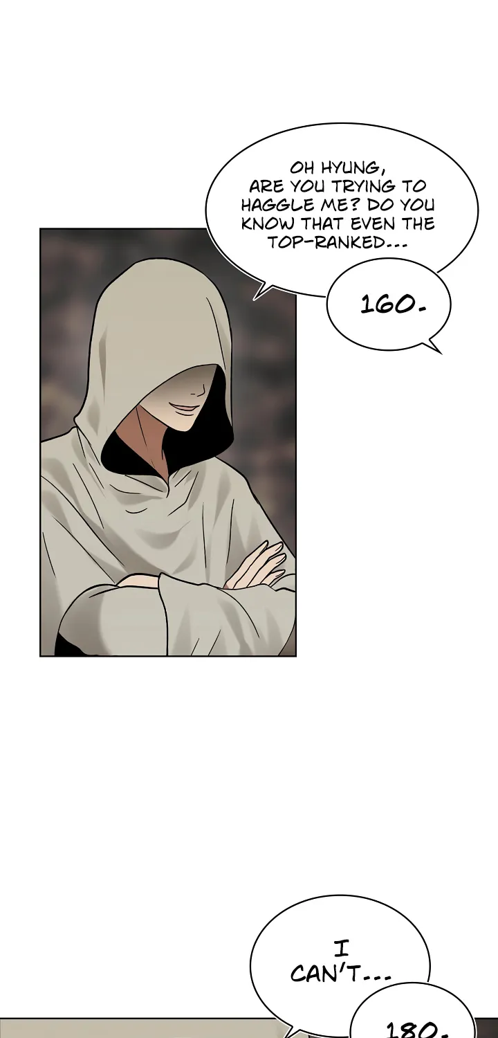 Read Ranker Who Lives A Second Time Manga Online