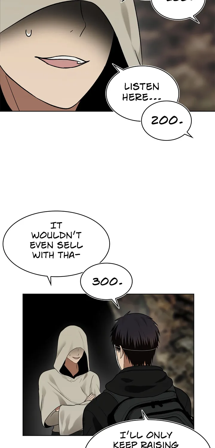 Read Ranker Who Lives A Second Time Manga Online