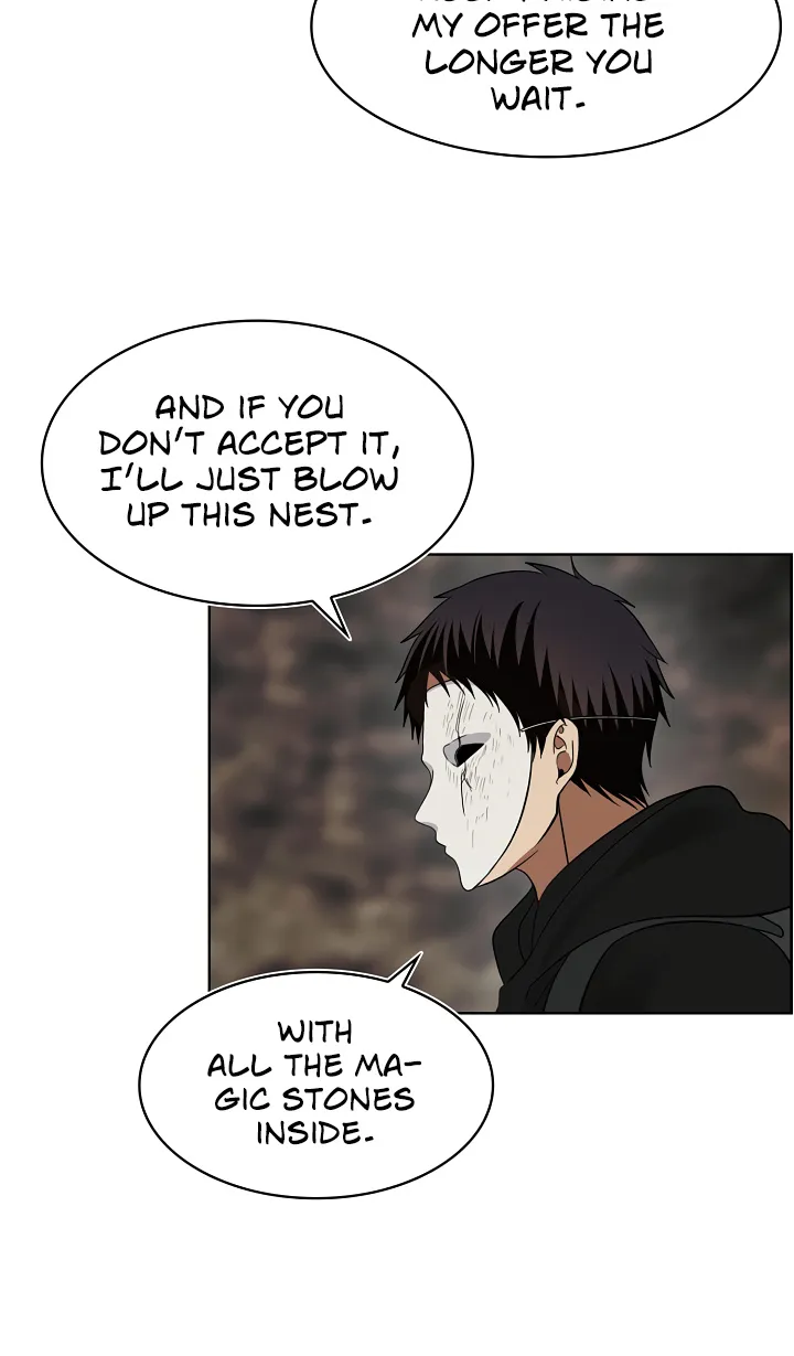 Read Ranker Who Lives A Second Time Manga Online