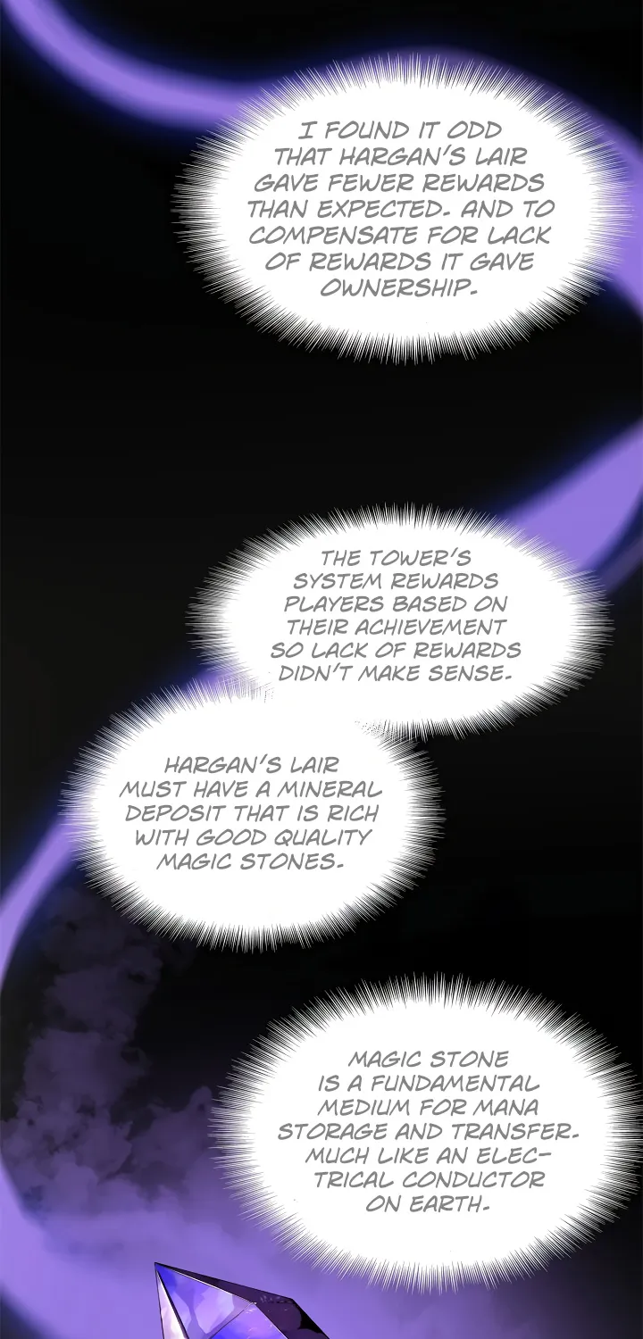 Read Ranker Who Lives A Second Time Manga Online