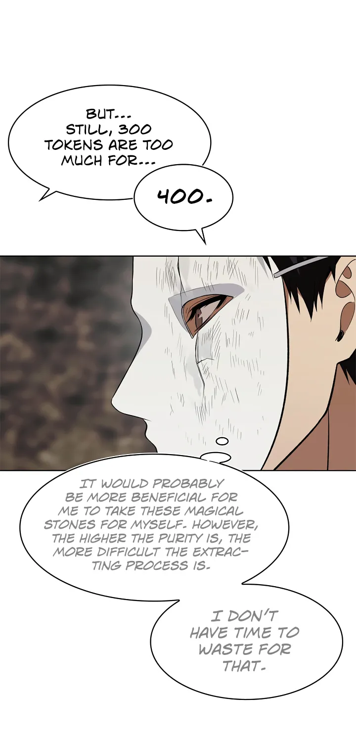 Read Ranker Who Lives A Second Time Manga Online