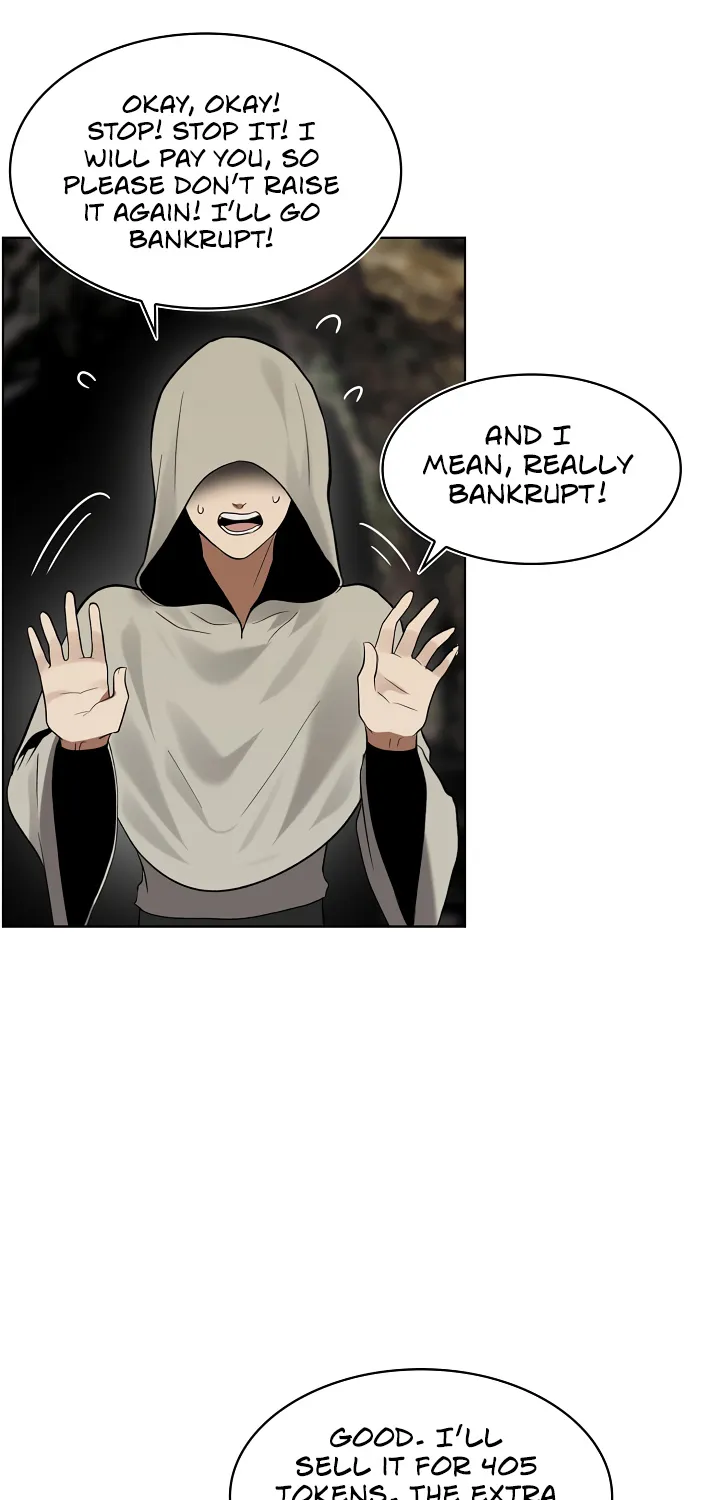 Read Ranker Who Lives A Second Time Manga Online