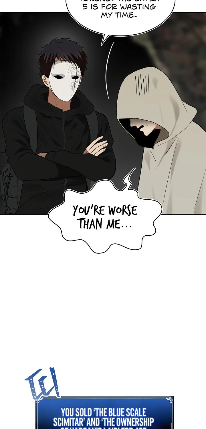 Read Ranker Who Lives A Second Time Manga Online