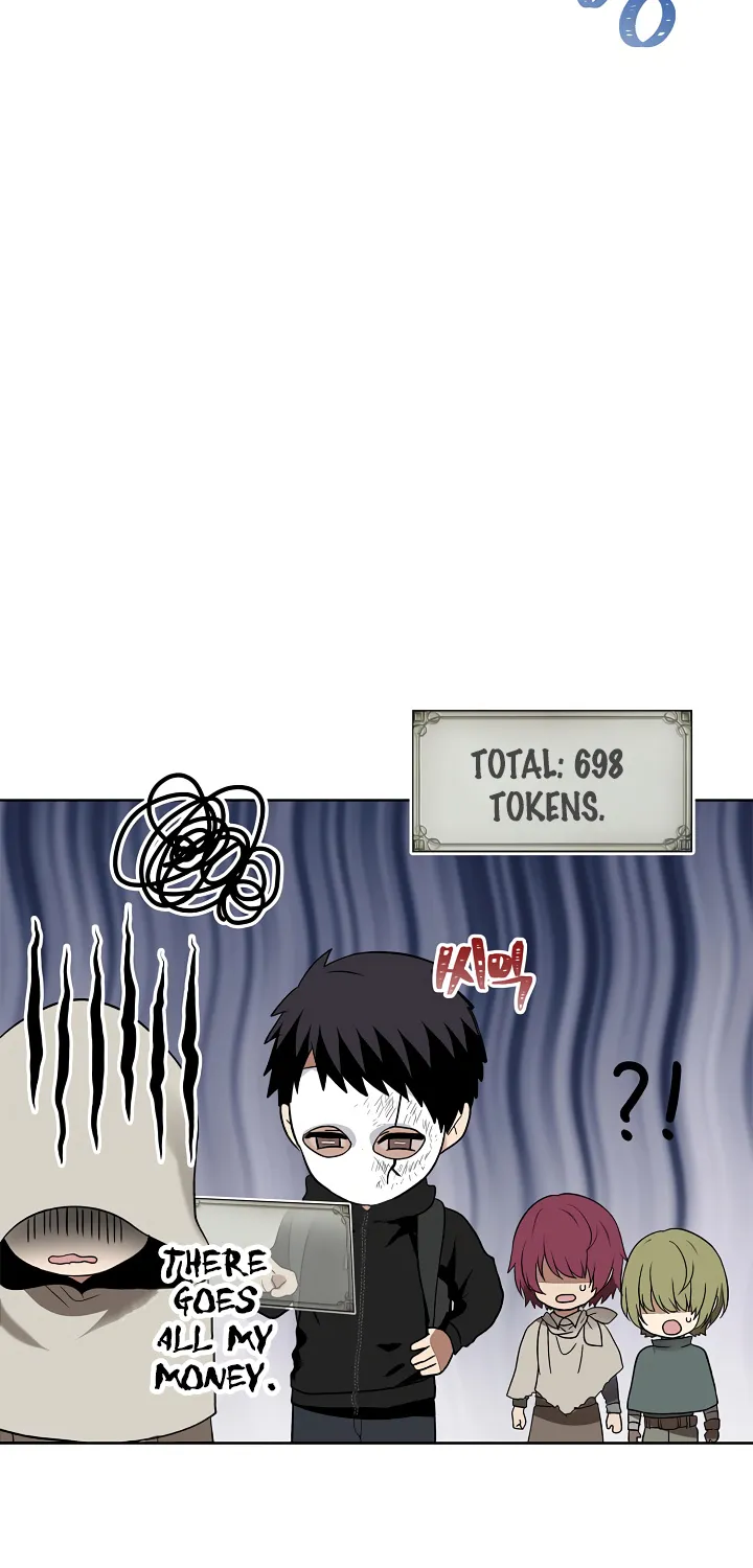 Read Ranker Who Lives A Second Time Manga Online