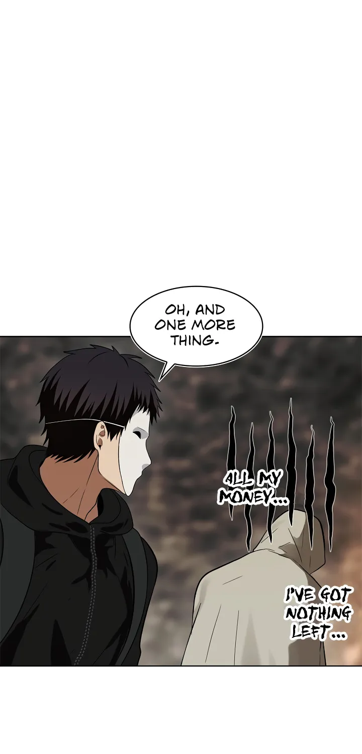 Read Ranker Who Lives A Second Time Manga Online