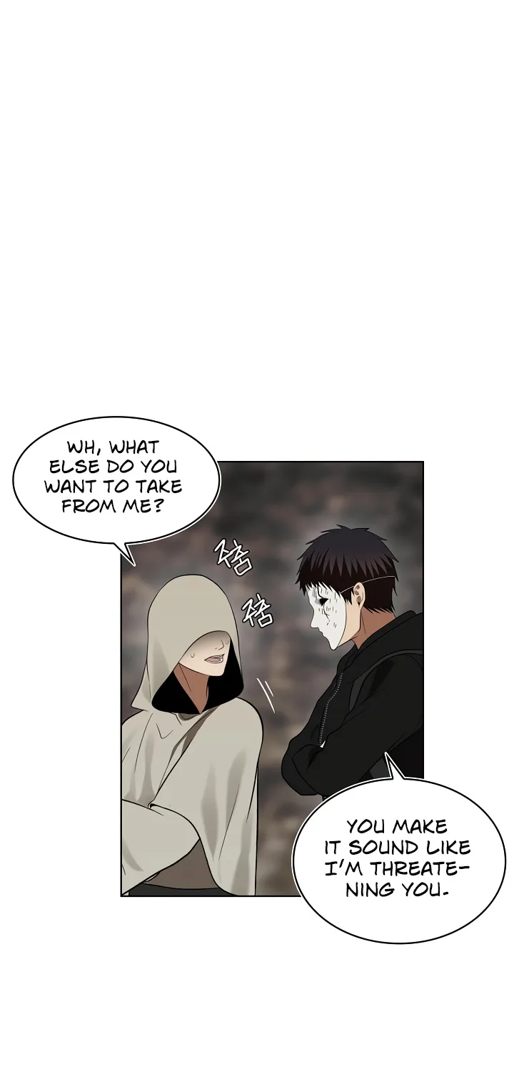 Read Ranker Who Lives A Second Time Manga Online