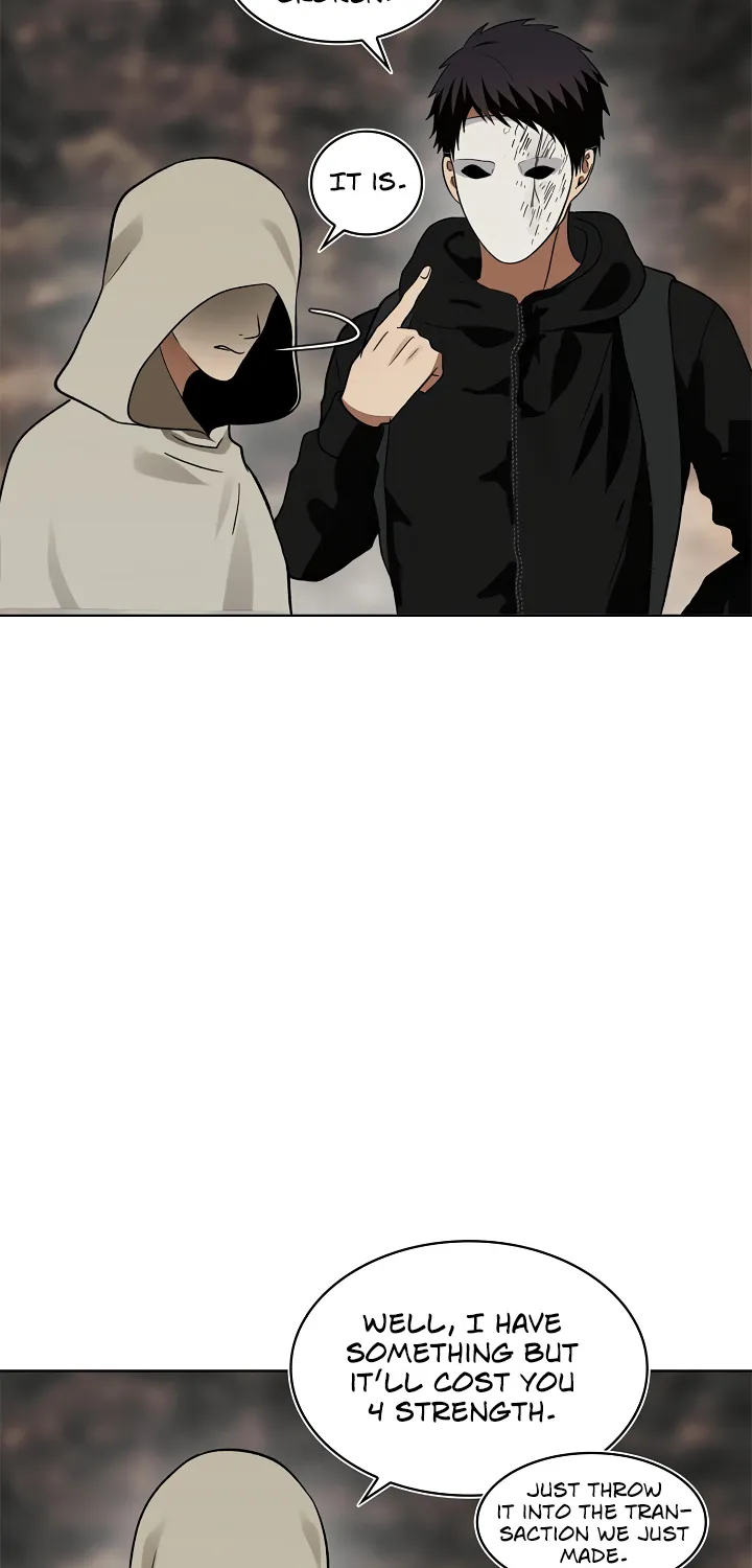 Read Ranker Who Lives A Second Time Manga Online