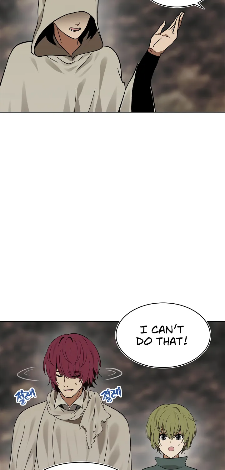 Read Ranker Who Lives A Second Time Manga Online