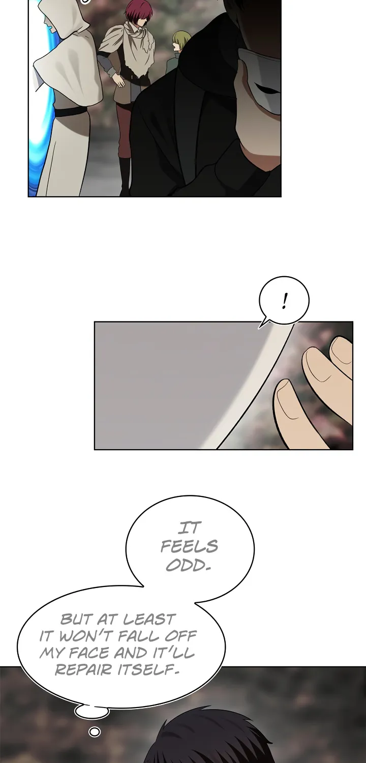 Read Ranker Who Lives A Second Time Manga Online