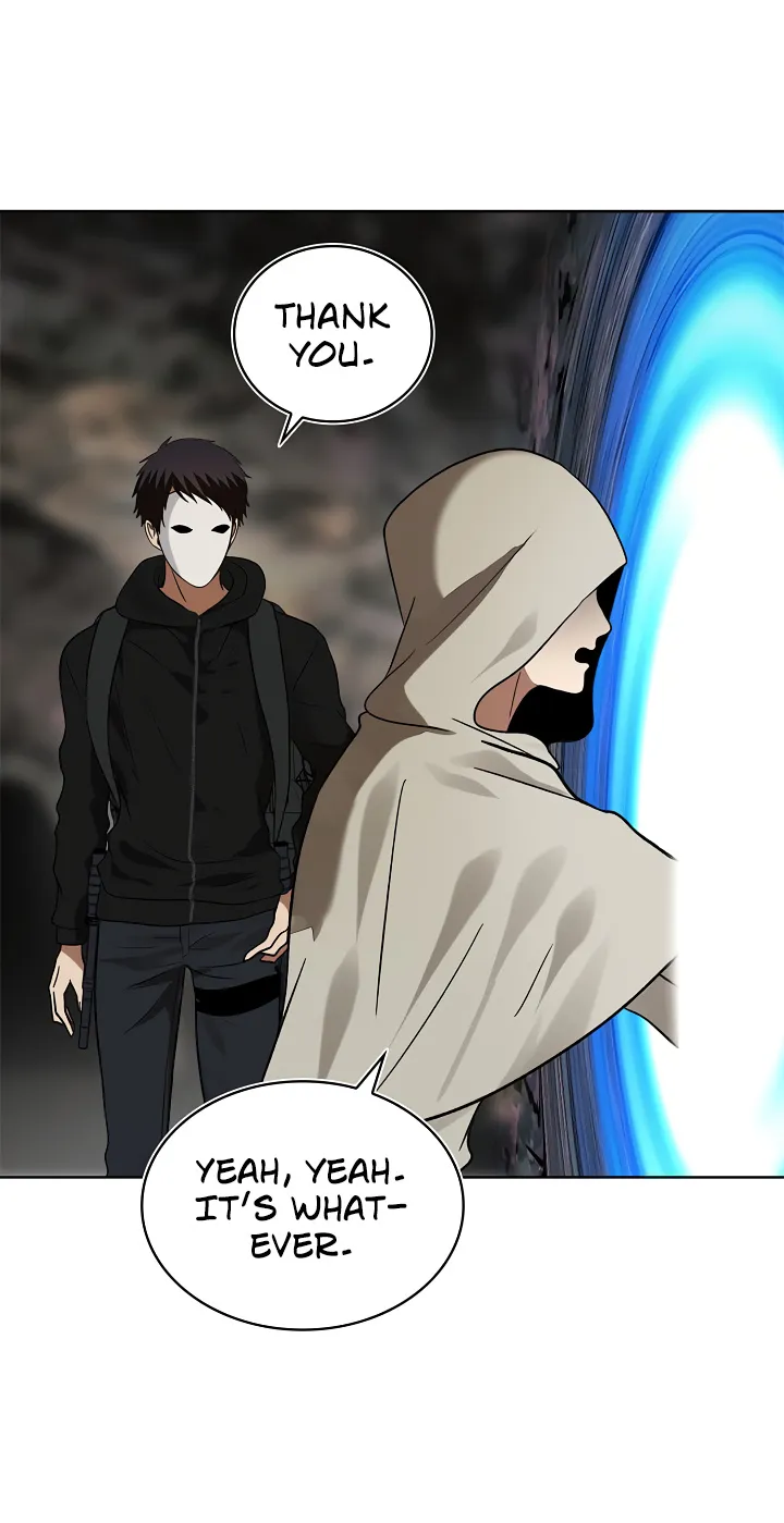 Read Ranker Who Lives A Second Time Manga Online