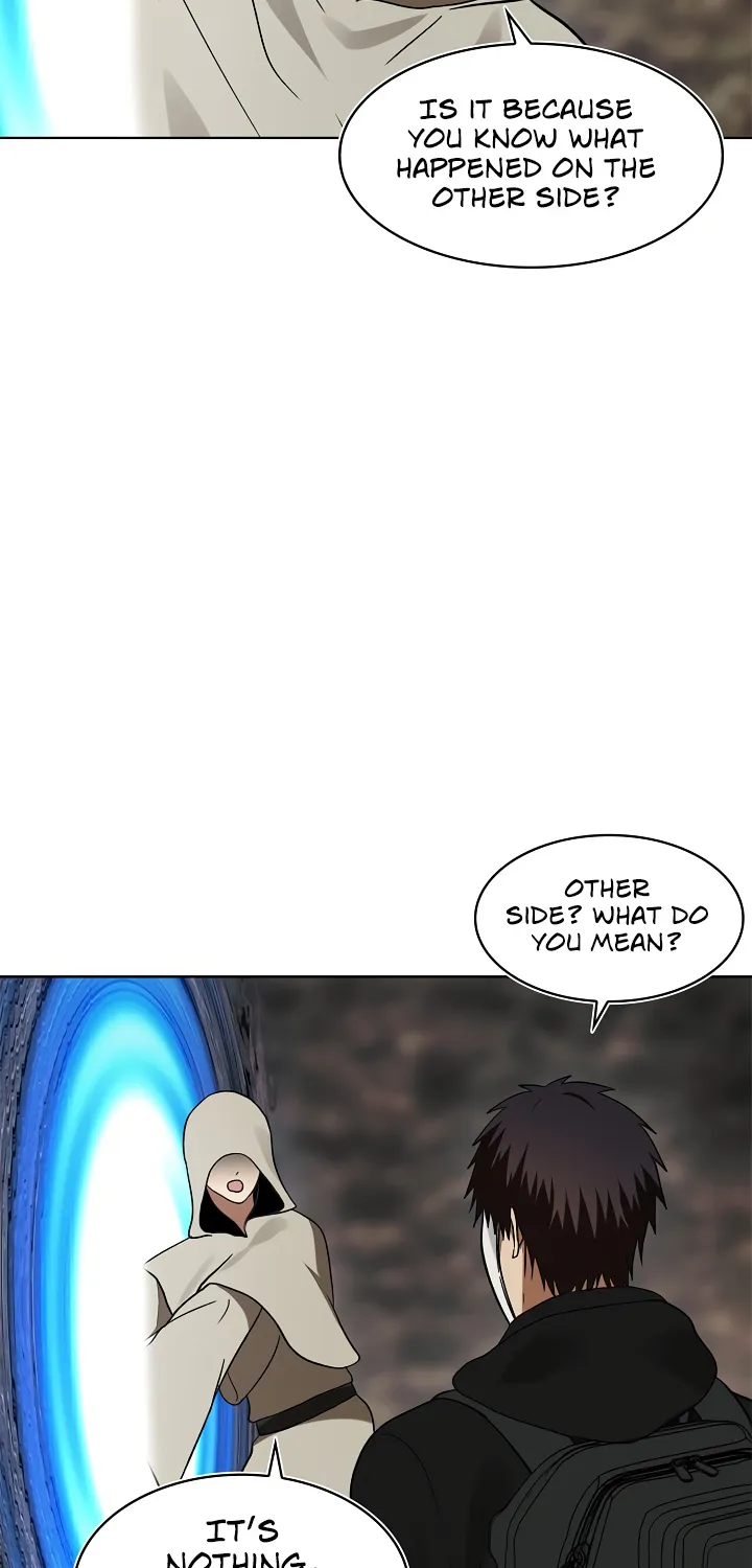 Read Ranker Who Lives A Second Time Manga Online