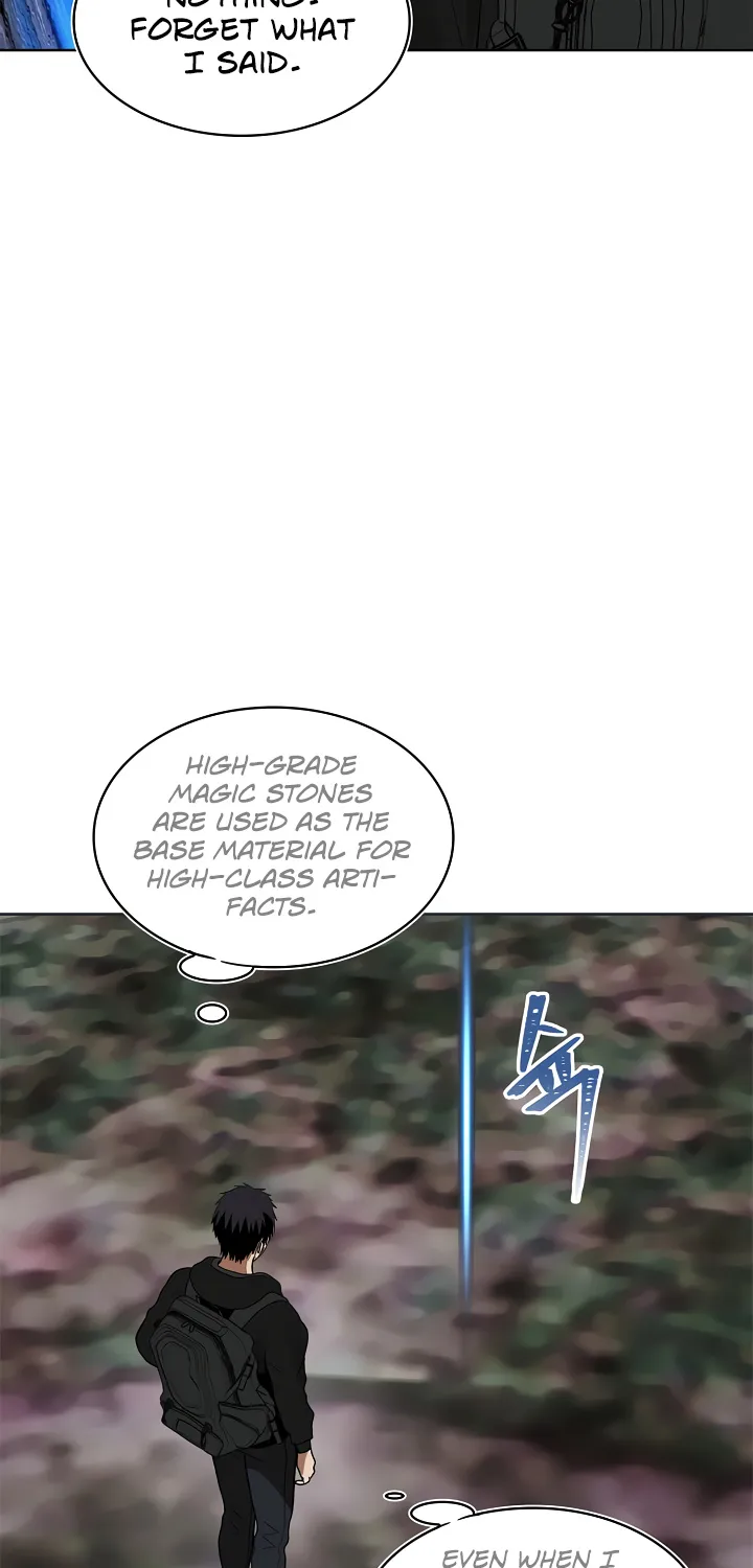 Read Ranker Who Lives A Second Time Manga Online