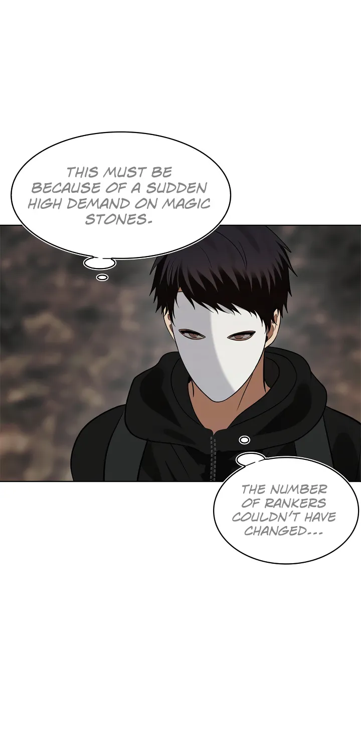 Read Ranker Who Lives A Second Time Manga Online