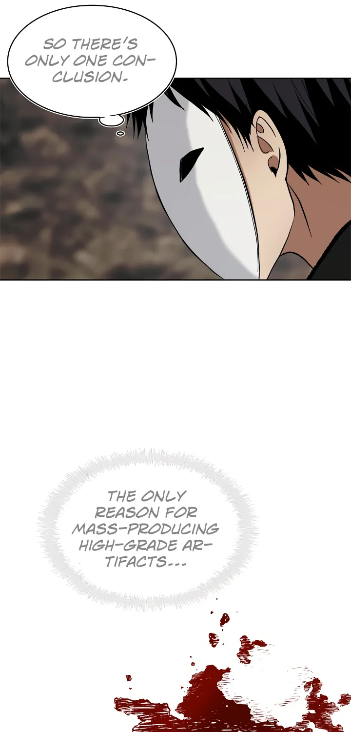 Read Ranker Who Lives A Second Time Manga Online